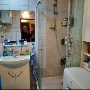 Vând apartament 2 camere cartier Sanicolau Mic Arad