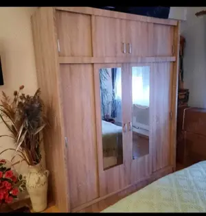 Vând apartament 2 camere cartier Sanicolau Mic Arad - imagine 5