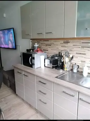 Vând apartament 2 camere cartier Sanicolau Mic Arad - imagine 4