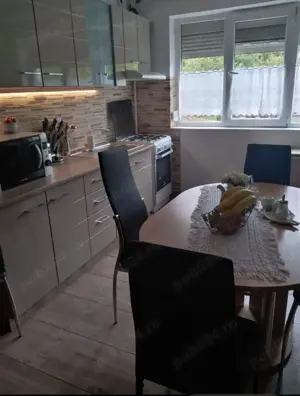 Vând apartament 2 camere cartier Sanicolau Mic Arad - imagine 8