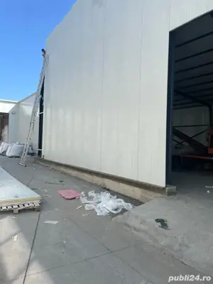 Dă-mi spre vânzare hale metalice la comanda clientului - imagine 2