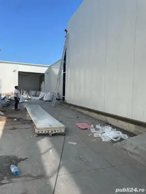 Confecții metalice vindem din stoc câteva din misiuni - imagine 2