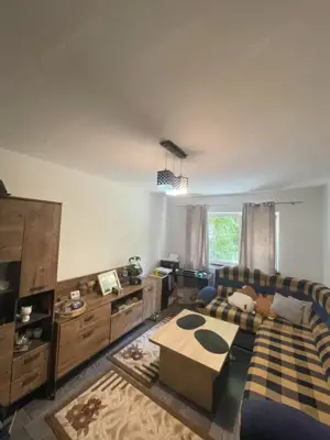 Apartament de 3 camere, 64 mp, parter, balcon, iesire gradina