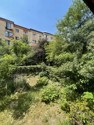 Apartament de 3 camere, 64 mp, parter, balcon, iesire gradina - imagine 4