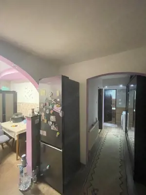 Apartament de 3 camere, 64 mp, parter, balcon, iesire gradina - imagine 8
