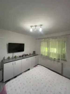 Apartament de 3 camere, 64 mp, parter, balcon, iesire gradina - imagine 10