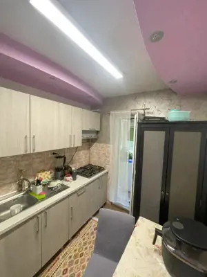 Apartament de 3 camere, 64 mp, parter, balcon, iesire gradina - imagine 5