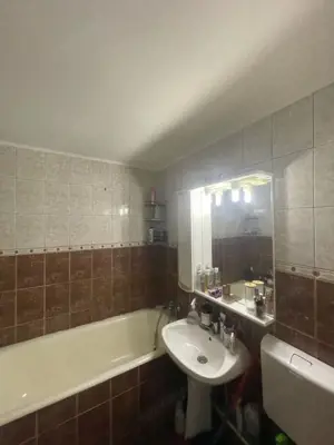 Apartament de 3 camere, 64 mp, parter, balcon, iesire gradina - imagine 11
