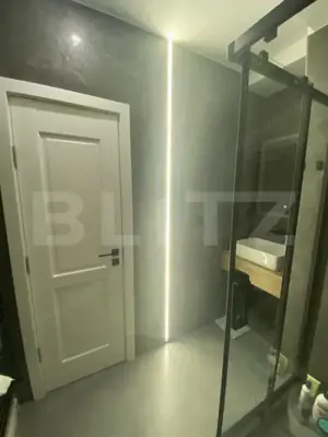 Apartament modern 100mp + parcare subterana  - imagine 7