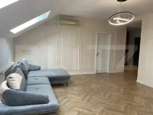 Apartament modern 100mp + parcare subterana  - imagine 15