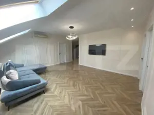 Apartament modern 100mp + parcare subterana  - imagine 2