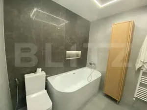 Apartament modern 100mp + parcare subterana  - imagine 12