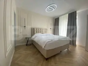 Apartament modern 100mp + parcare subterana  - imagine 18