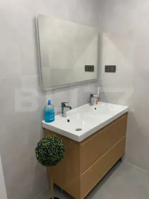 Apartament modern 100mp + parcare subterana  - imagine 13