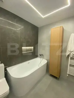 Apartament modern 100mp + parcare subterana  - imagine 14