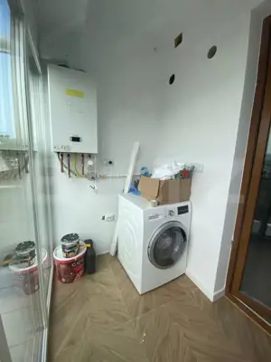 Apartament modern 100mp + parcare subterana  - imagine 19