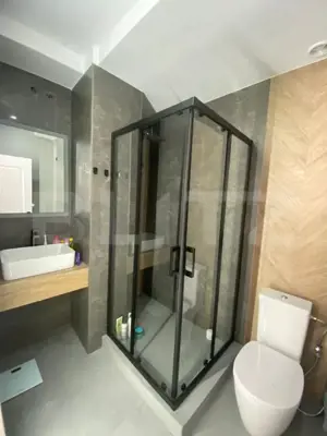Apartament modern 100mp + parcare subterana  - imagine 8
