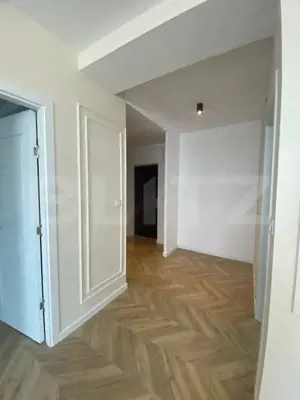 Apartament modern 100mp + parcare subterana  - imagine 10