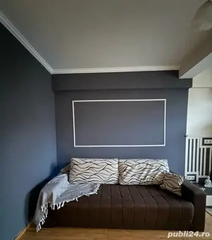 Studio - Copou - Exclusive Residence - Modern - 2 oaspeti - factura - aer conditionat - Parhon IRO - imagine 3 Studio - Copou - Exclusive Residence - Modern - 2 oaspeti - factura - aer conditionat - Parhon IRO - imagine 3