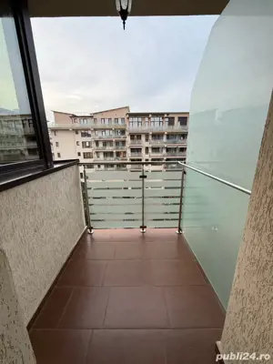 Studio - Copou - Exclusive Residence - Modern - 2 oaspeti - factura - aer conditionat - Parhon IRO - imagine 6 Studio - Copou - Exclusive Residence - Modern - 2 oaspeti - factura - aer conditionat - Parhon IRO - imagine 6