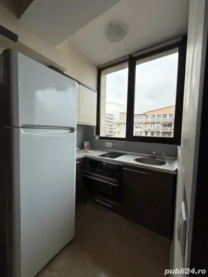 Studio - Copou - Exclusive Residence - Modern - 2 oaspeti - factura - aer conditionat - Parhon IRO - imagine 5 Studio - Copou - Exclusive Residence - Modern - 2 oaspeti - factura - aer conditionat - Parhon IRO - imagine 5