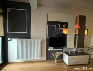 Studio - Copou - Exclusive Residence - Modern - 2 oaspeti - factura - aer conditionat - Parhon IRO - imagine 4 Studio - Copou - Exclusive Residence - Modern - 2 oaspeti - factura - aer conditionat - Parhon IRO - imagine 4