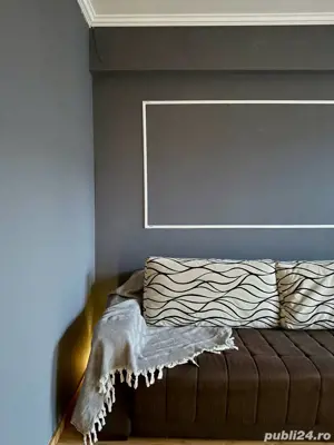 Studio - Copou - Exclusive Residence - Modern - 2 oaspeti - factura - aer conditionat - Parhon IRO