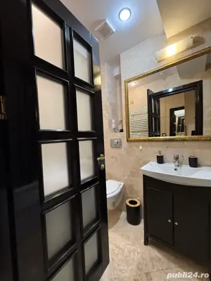 Studio - Copou - Exclusive Residence - Modern - 2 oaspeti - factura - aer conditionat - Parhon IRO - imagine 9 Studio - Copou - Exclusive Residence - Modern - 2 oaspeti - factura - aer conditionat - Parhon IRO - imagine 9