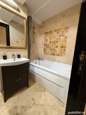 Studio - Copou - Exclusive Residence - Modern - 2 oaspeti - factura - aer conditionat - Parhon IRO - imagine 10 Studio - Copou - Exclusive Residence - Modern - 2 oaspeti - factura - aer conditionat - Parhon IRO - imagine 10