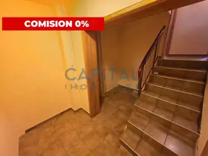 Apartament 3 camere de VANZARE