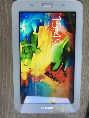 Tableta Samsung SM -T110 - Wi Fi - imagine 3