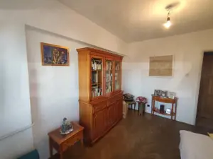 Apartament cu 4 camere, 88 mp, etaj intermediar, pe B-dul Dacia - imagine 6