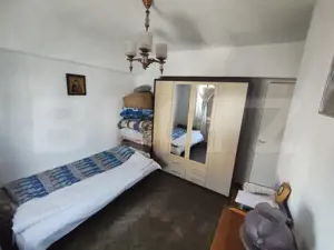 Apartament cu 4 camere, 88 mp, etaj intermediar, pe B-dul Dacia - imagine 13