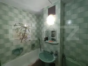 Apartament cu 4 camere, 88 mp, etaj intermediar, pe B-dul Dacia - imagine 15