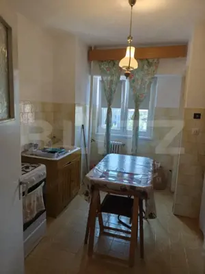 Apartament cu 4 camere, 88 mp, etaj intermediar, pe B-dul Dacia - imagine 5