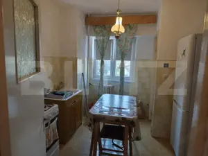 Apartament cu 4 camere, 88 mp, etaj intermediar, pe B-dul Dacia - imagine 4