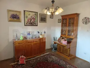 Apartament cu 4 camere, 88 mp, etaj intermediar, pe B-dul Dacia - imagine 7