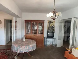 Apartament cu 4 camere, 88 mp, etaj intermediar, pe B-dul Dacia - imagine 10