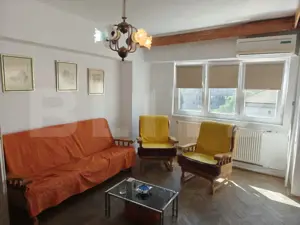 Apartament cu 4 camere, 88 mp, etaj intermediar, pe B-dul Dacia - imagine 9