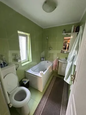 Casa P+2, 240 mp, 300 mp teren, zona Titulescu - imagine 8