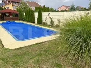 Casa de vanzare, 400 mp, zona Paulesti - imagine 13