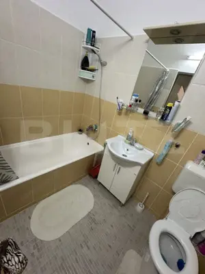 Casa P+2, 240 mp, 300 mp teren, zona Titulescu - imagine 11