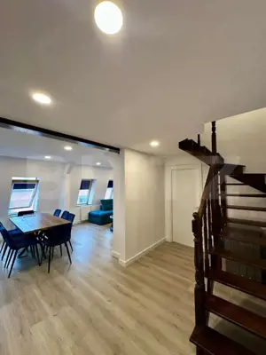 Apartament cu 4 camere, 79 mp utili, zona Closca - imagine 3