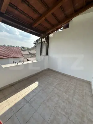 Casa P+2, 240 mp, 300 mp teren, zona Titulescu - imagine 18