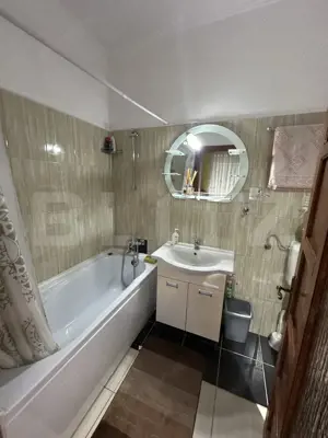 Casa P+2, 240 mp, 300 mp teren, zona Titulescu - imagine 17