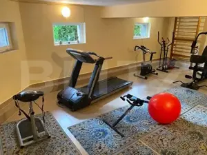 Casa de vanzare, 400 mp, zona Paulesti - imagine 7