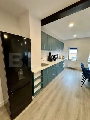 Apartament cu 4 camere, 79 mp utili, zona Closca - imagine 2