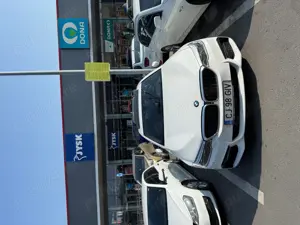 Vand BMW 540i x drive, full options