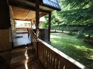 Cabana 4 camere Lunca Bradului - imagine 7