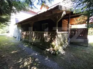 Cabana 4 camere Lunca Bradului - imagine 4